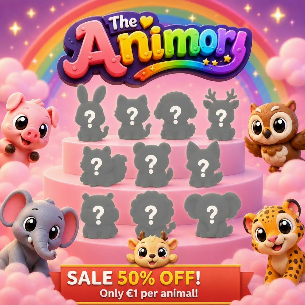 10 Random Animals – Choose Your Category