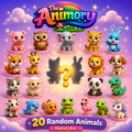 20 Random Animals – of all category / Best deal