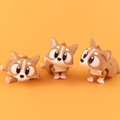 Cute Corgi