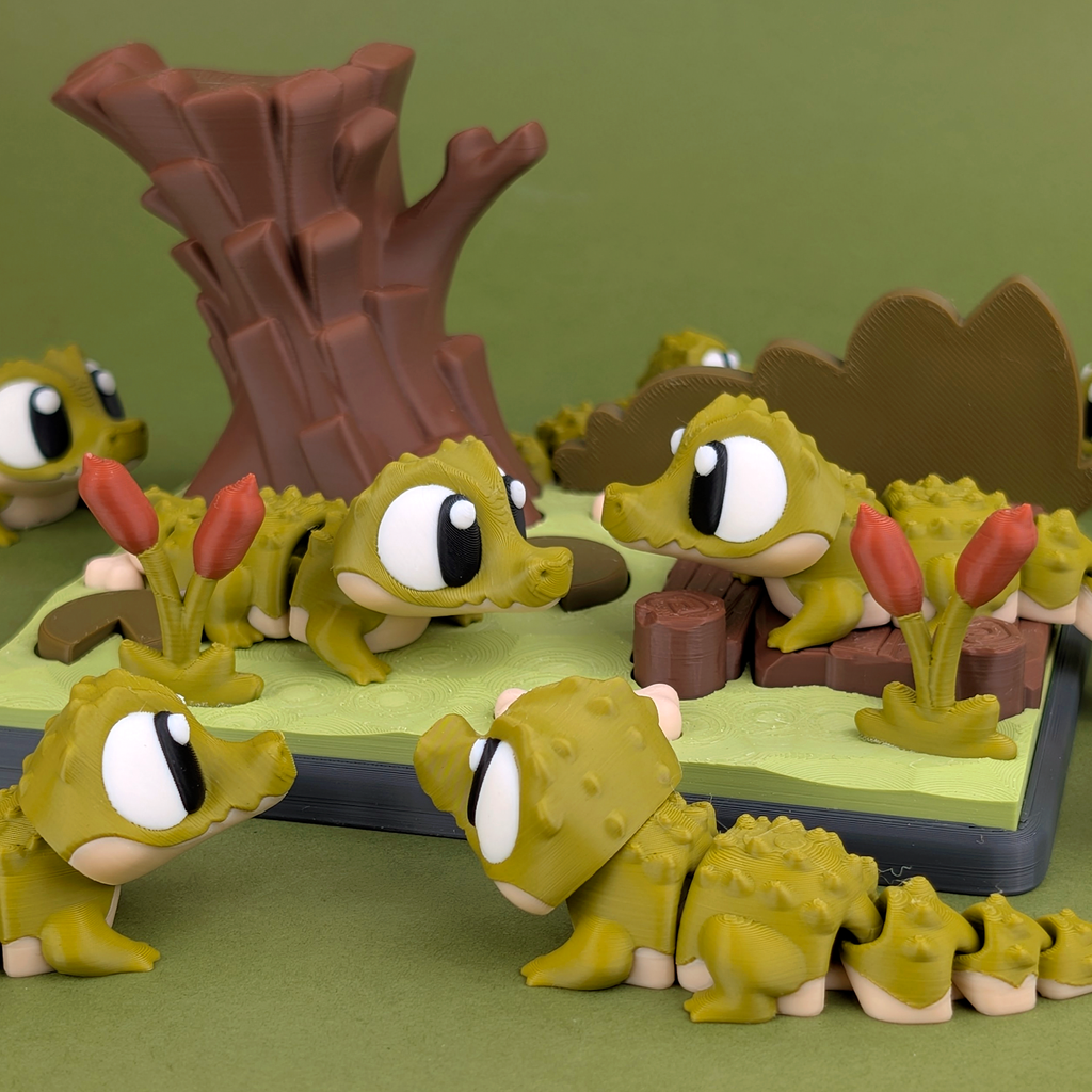 20 Random Animals – of all category / Best deal