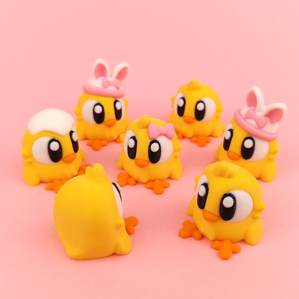 5 Random Animals – Choose Your Category
