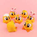 5 Random Animals – Choose Your Category