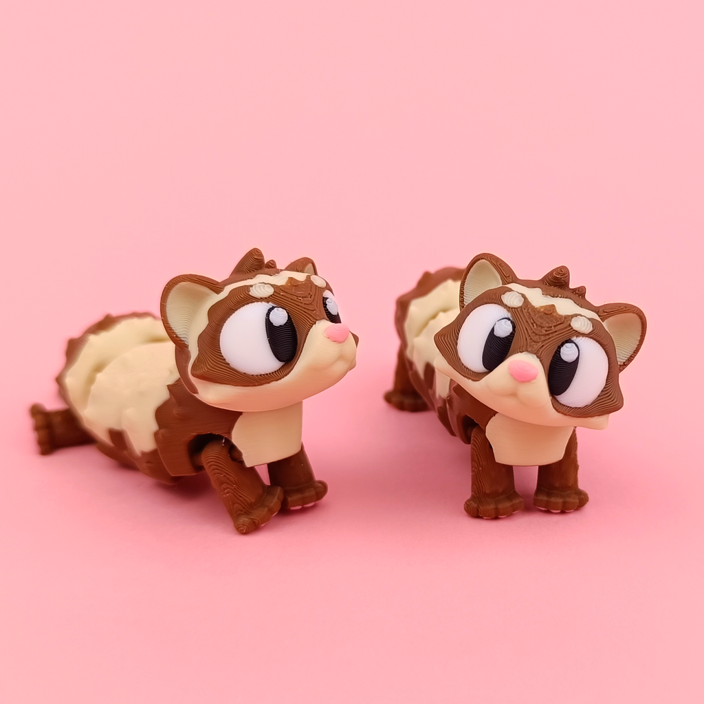 20 Random Animals – of all category / Best deal