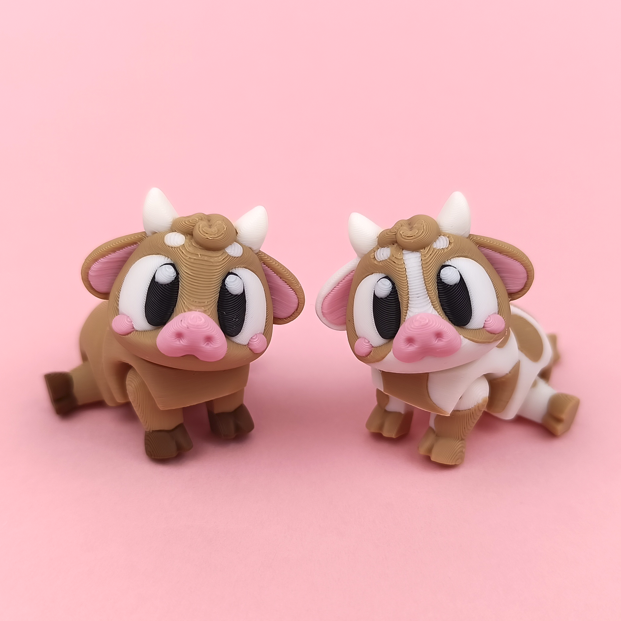 2 Random Animals – Choose Your Category