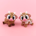 Cute Cow