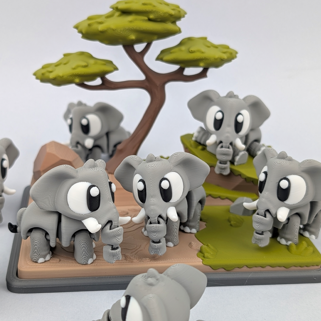 20 Random Animals – of all category / Best deal