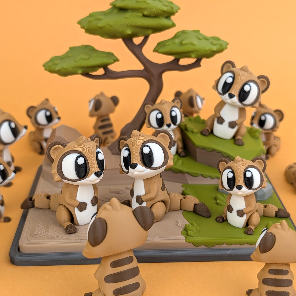 20 Random Animals – of all category / Best deal