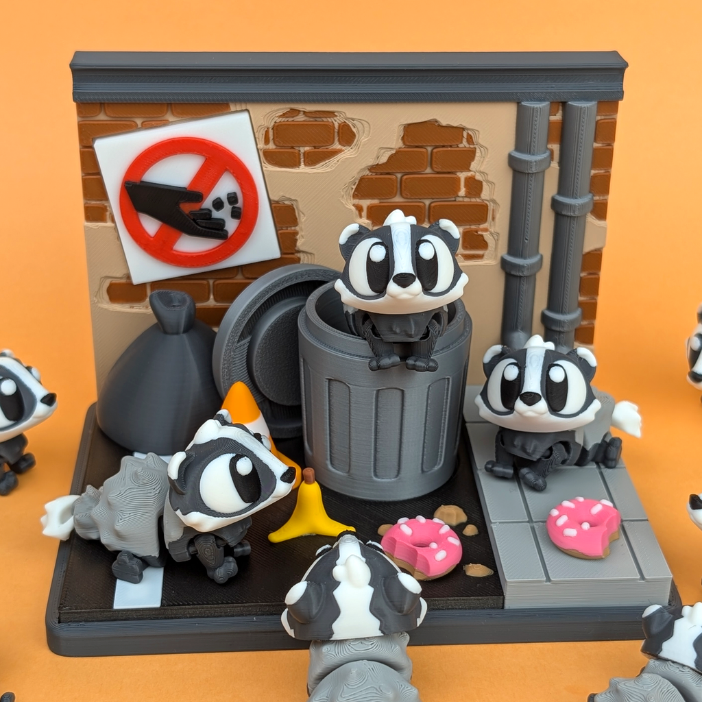 20 Random Animals – of all category / Best deal