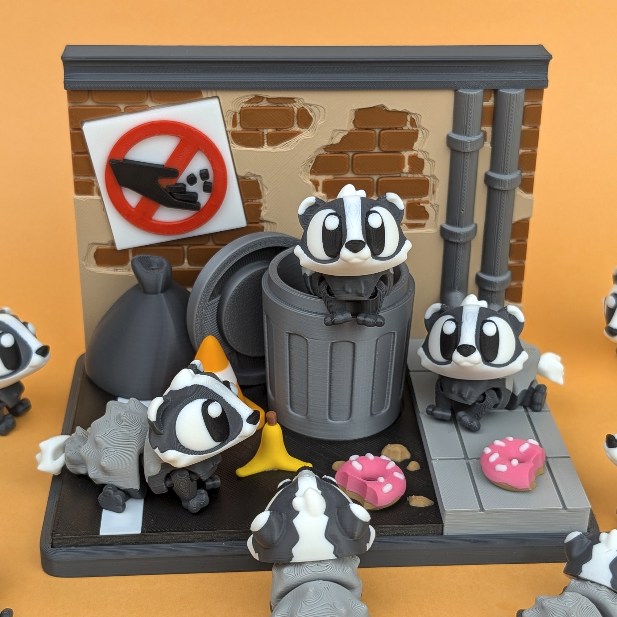 20 Random Animals – of all category / Best deal