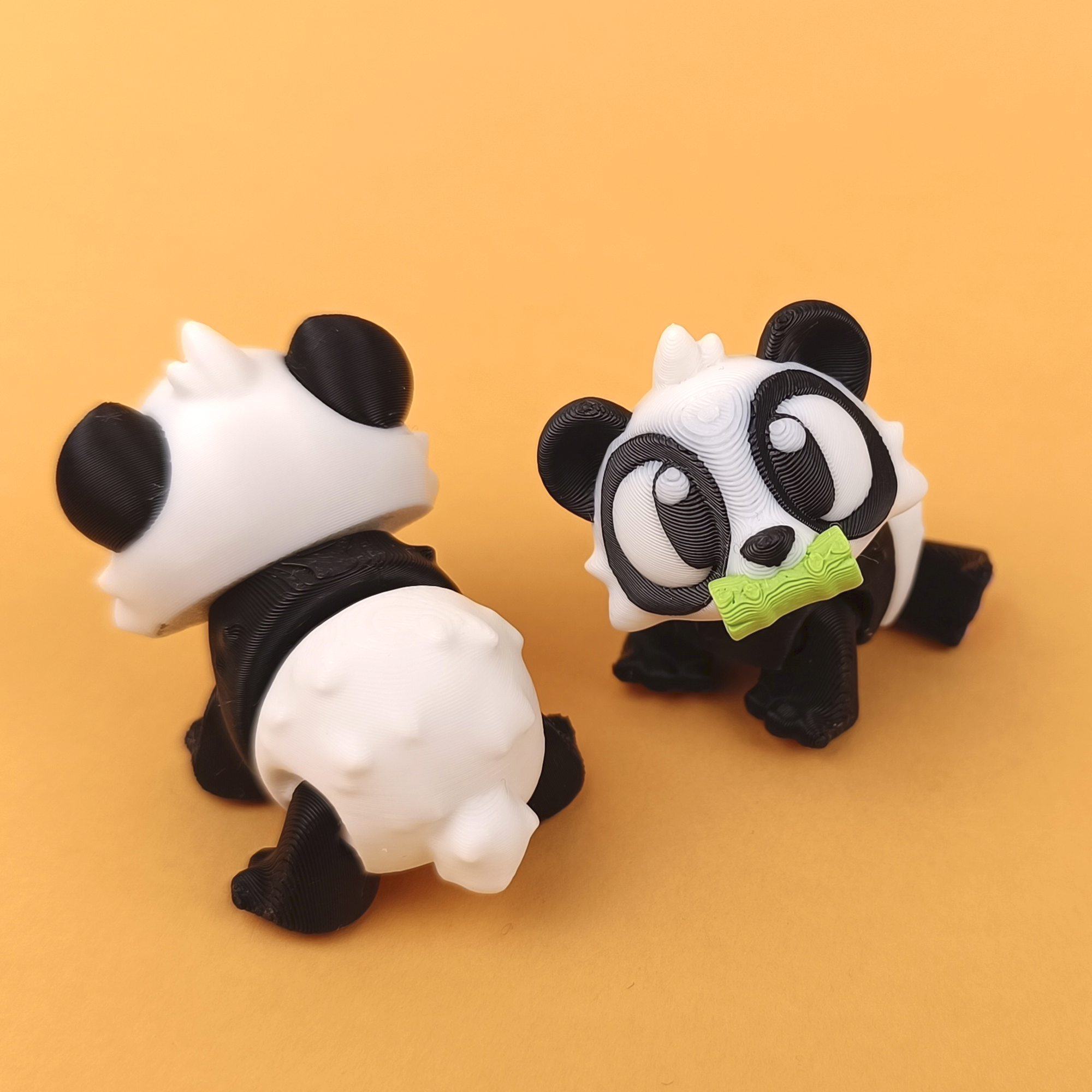 Cute Panda