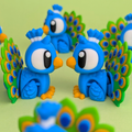 2 Random Animals – Choose Your Category