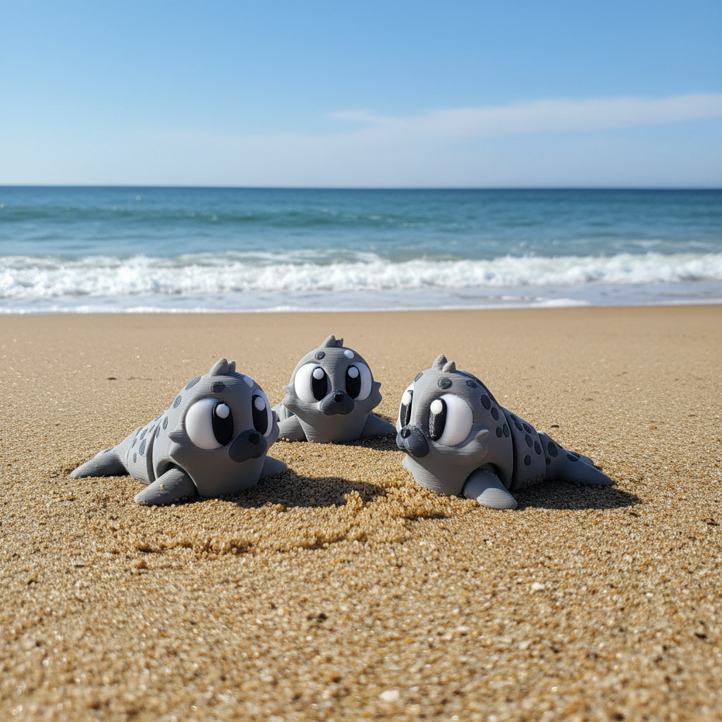 10 Random Animals – Choose Your Category
