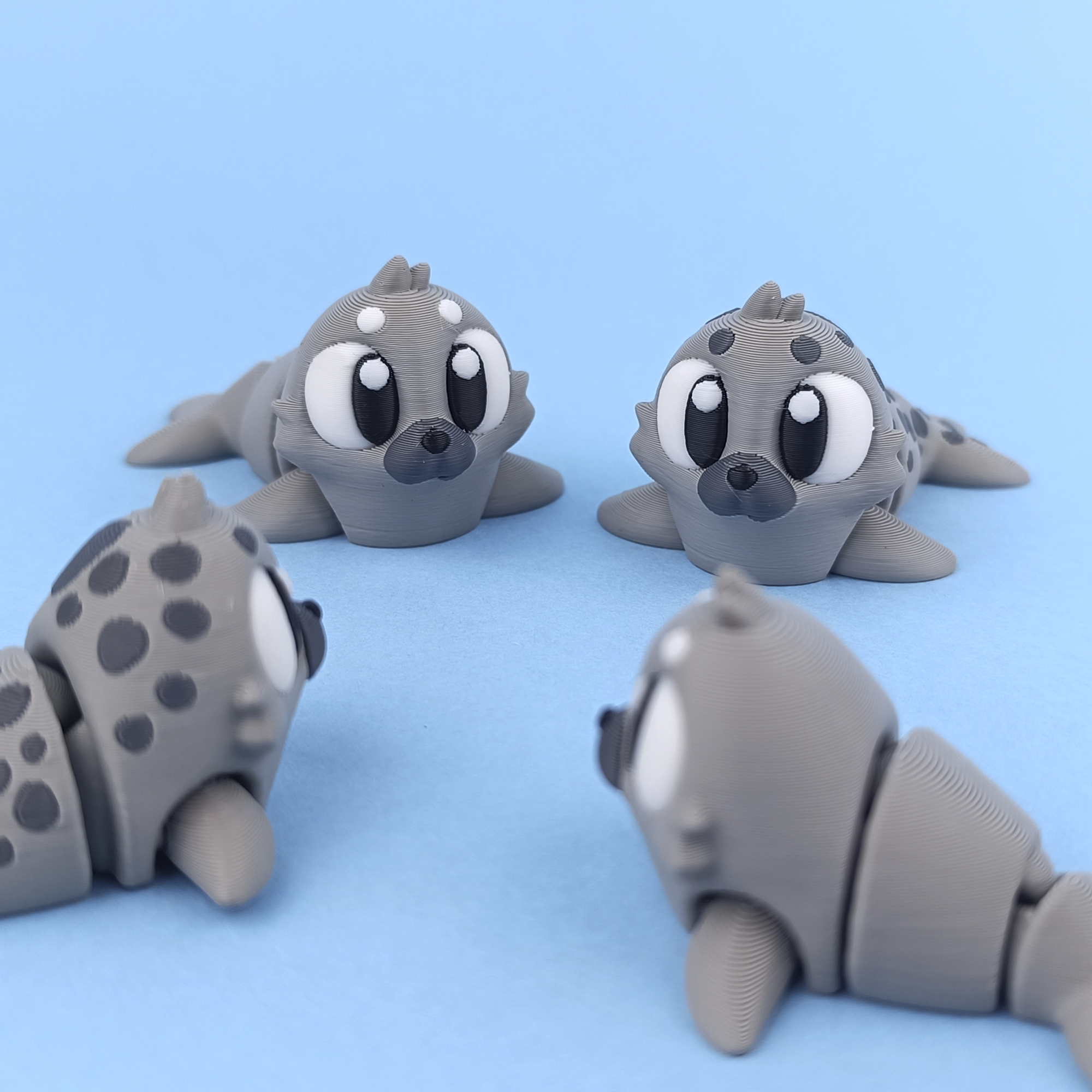20 Random Animals – of all category / Best deal