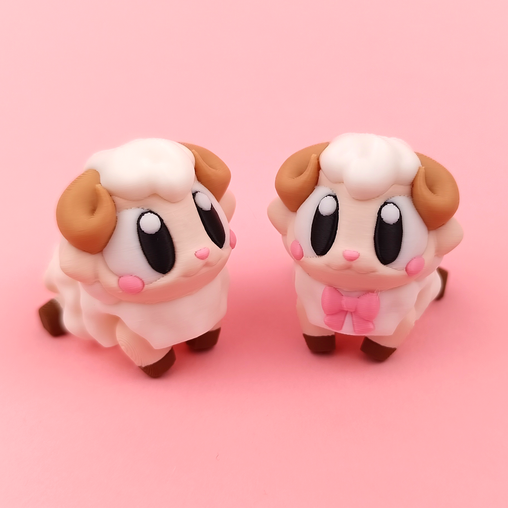 2 Random Animals – Choose Your Category