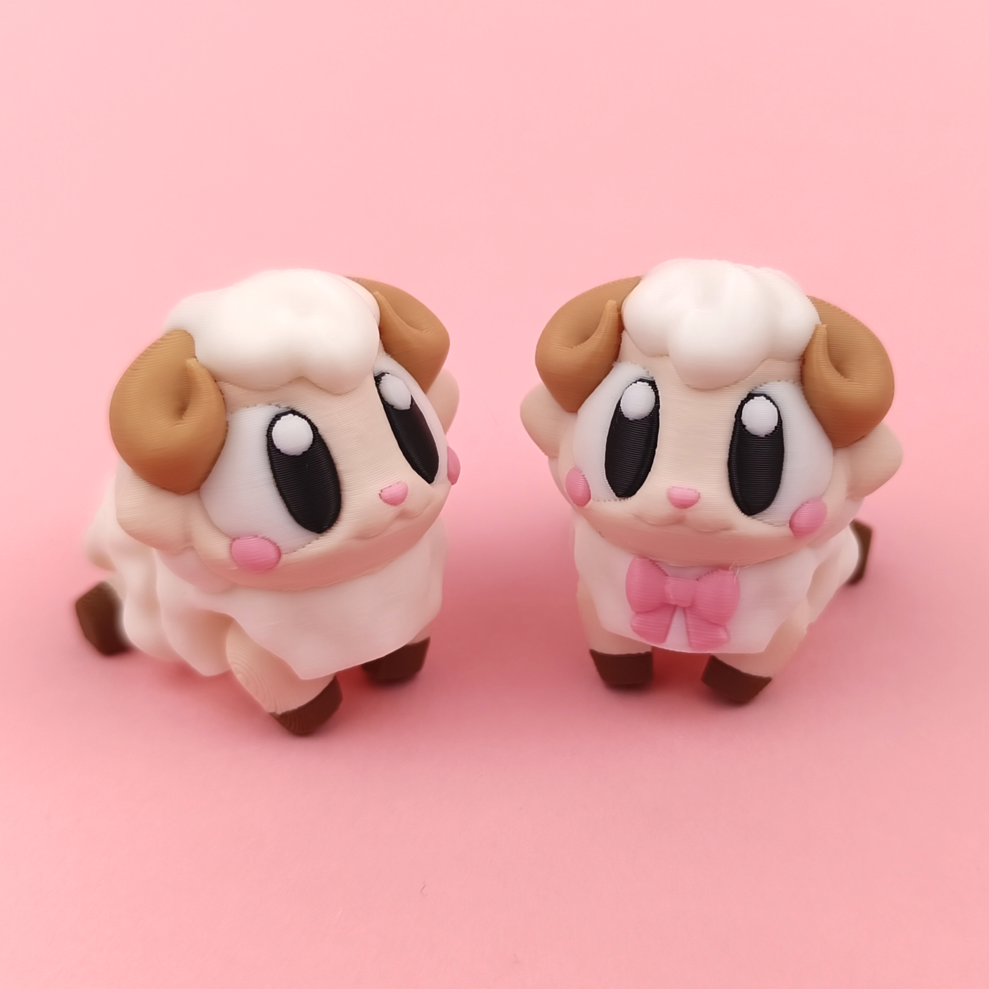 2 Random Animals – Choose Your Category