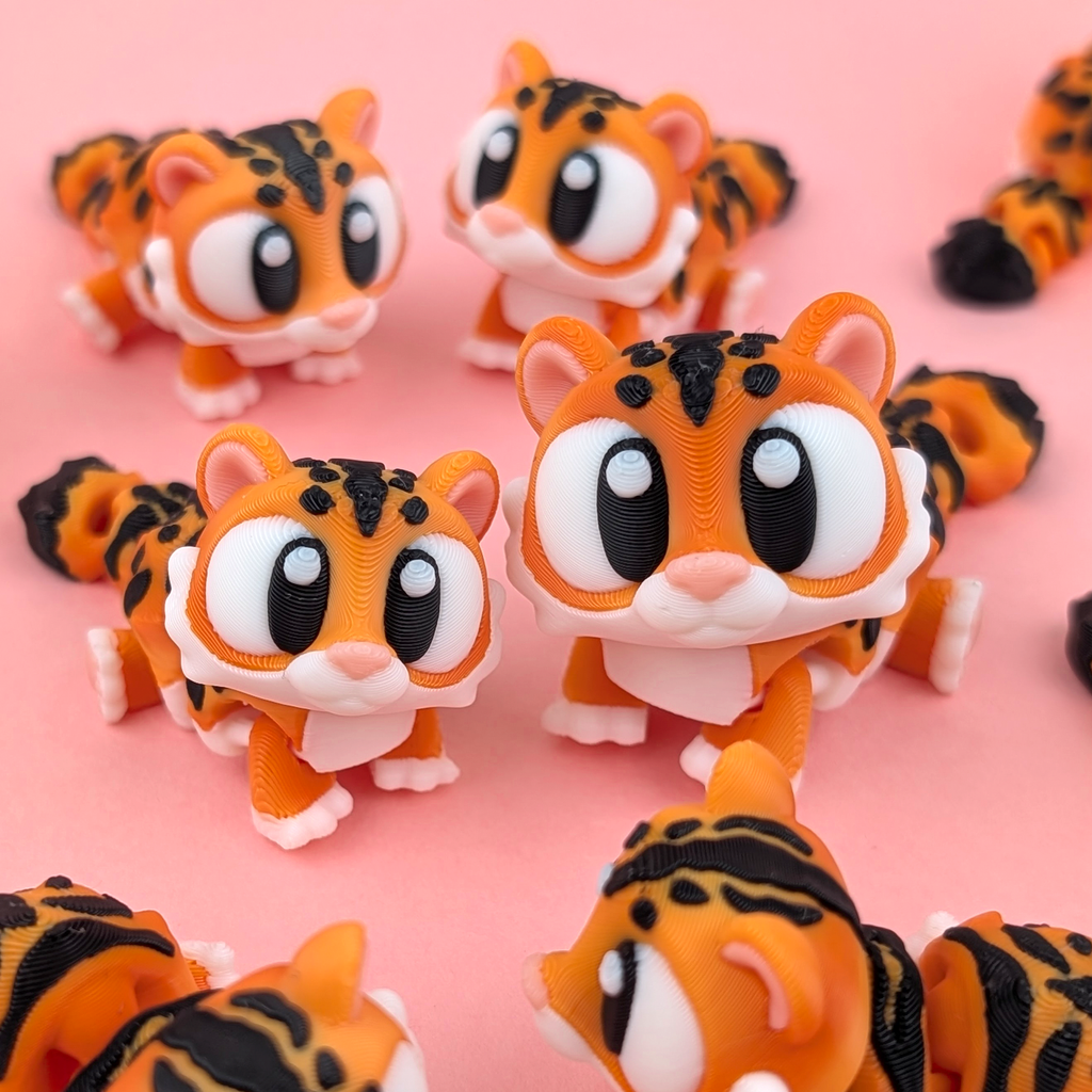 20 Random Animals – of all category / Best deal