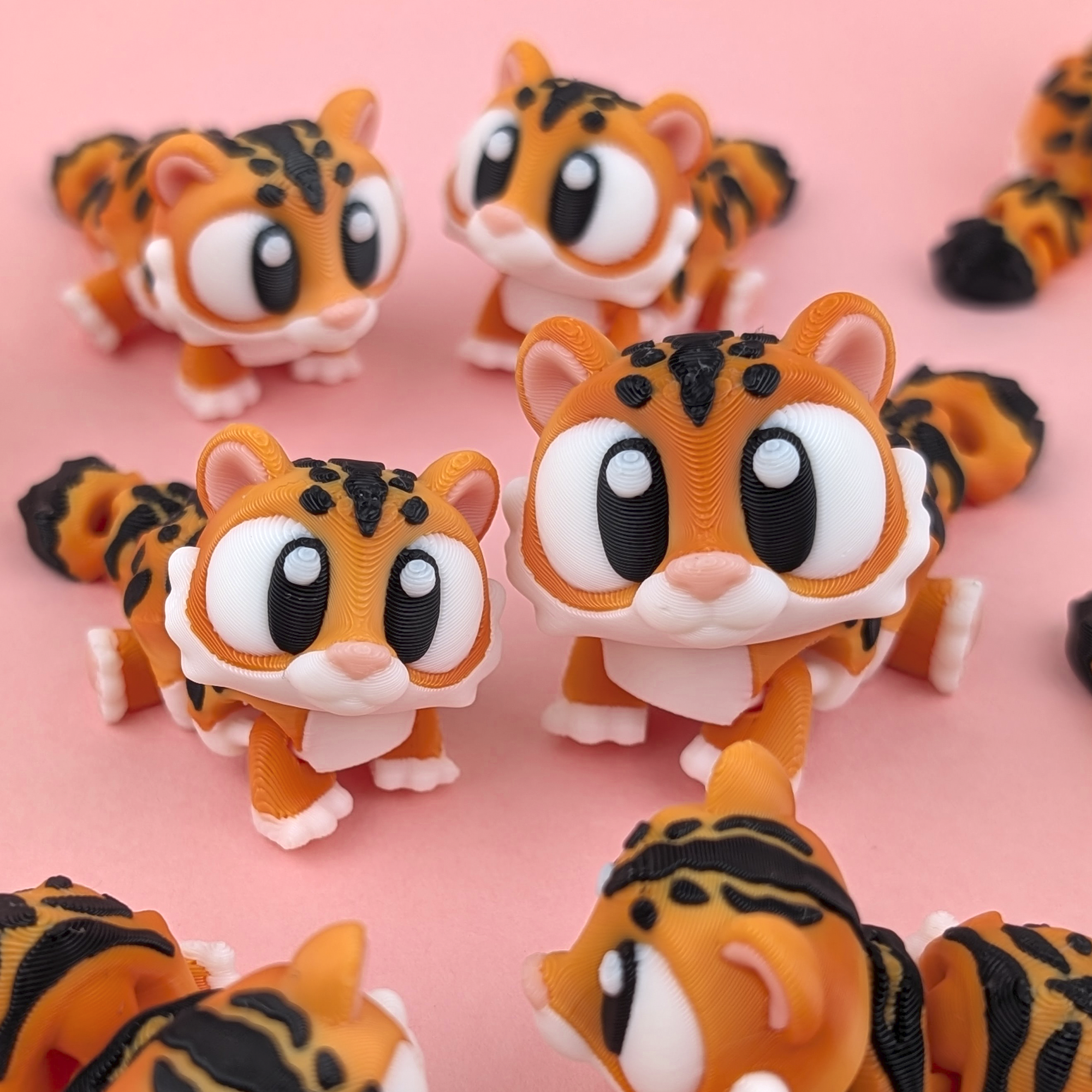 20 Random Animals – of all category / Best deal