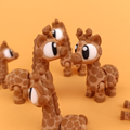 Cute Giraffe