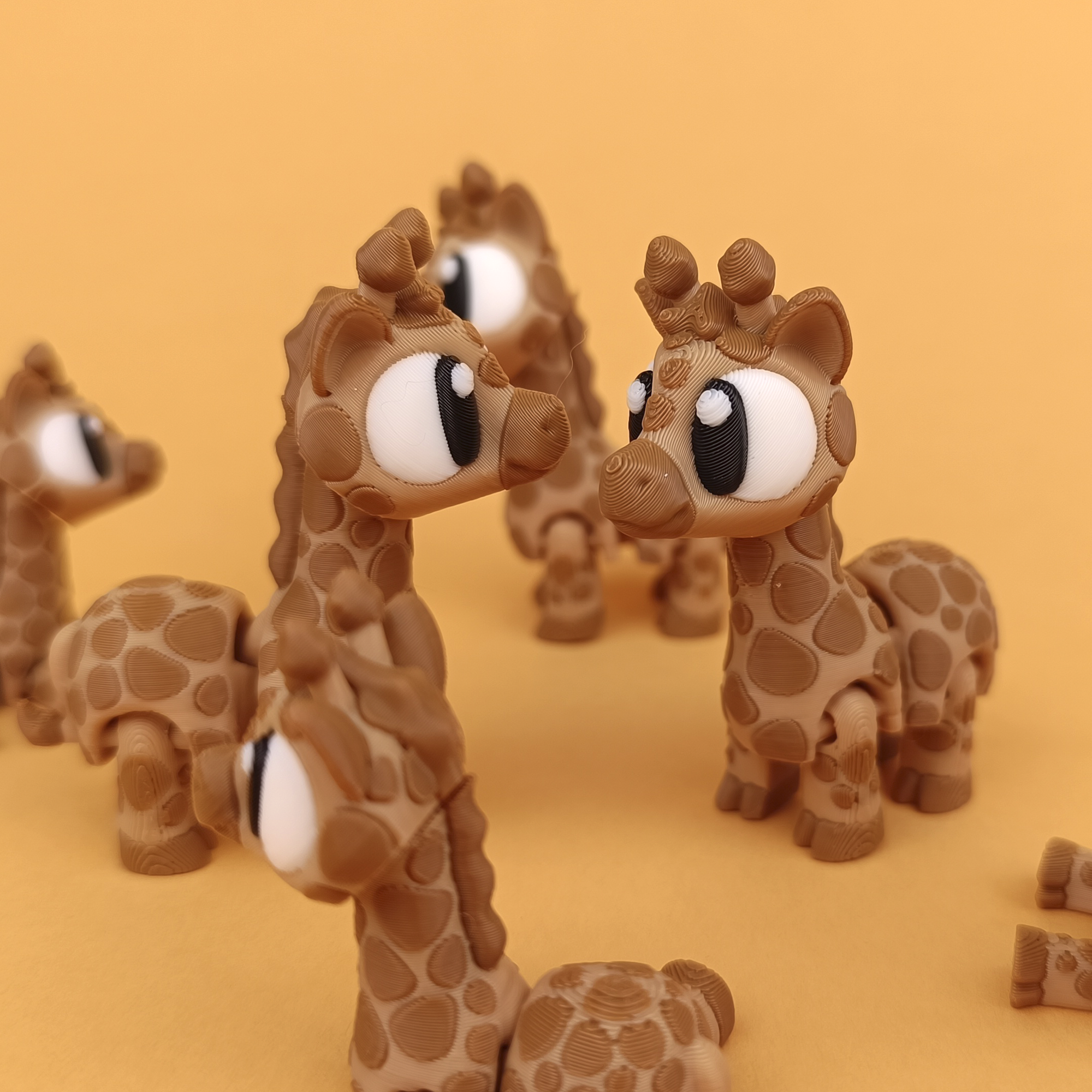 10 Random Animals – Choose Your Category