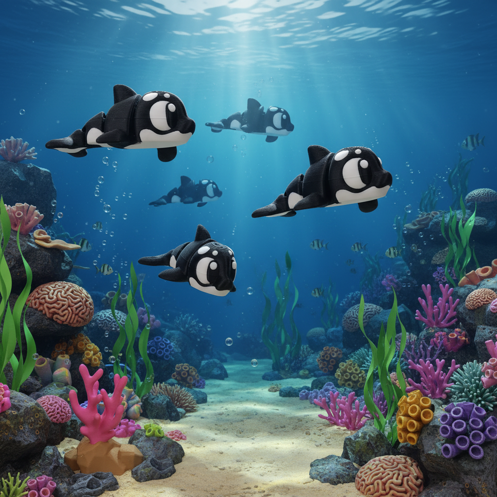 10 Random Animals – Choose Your Category