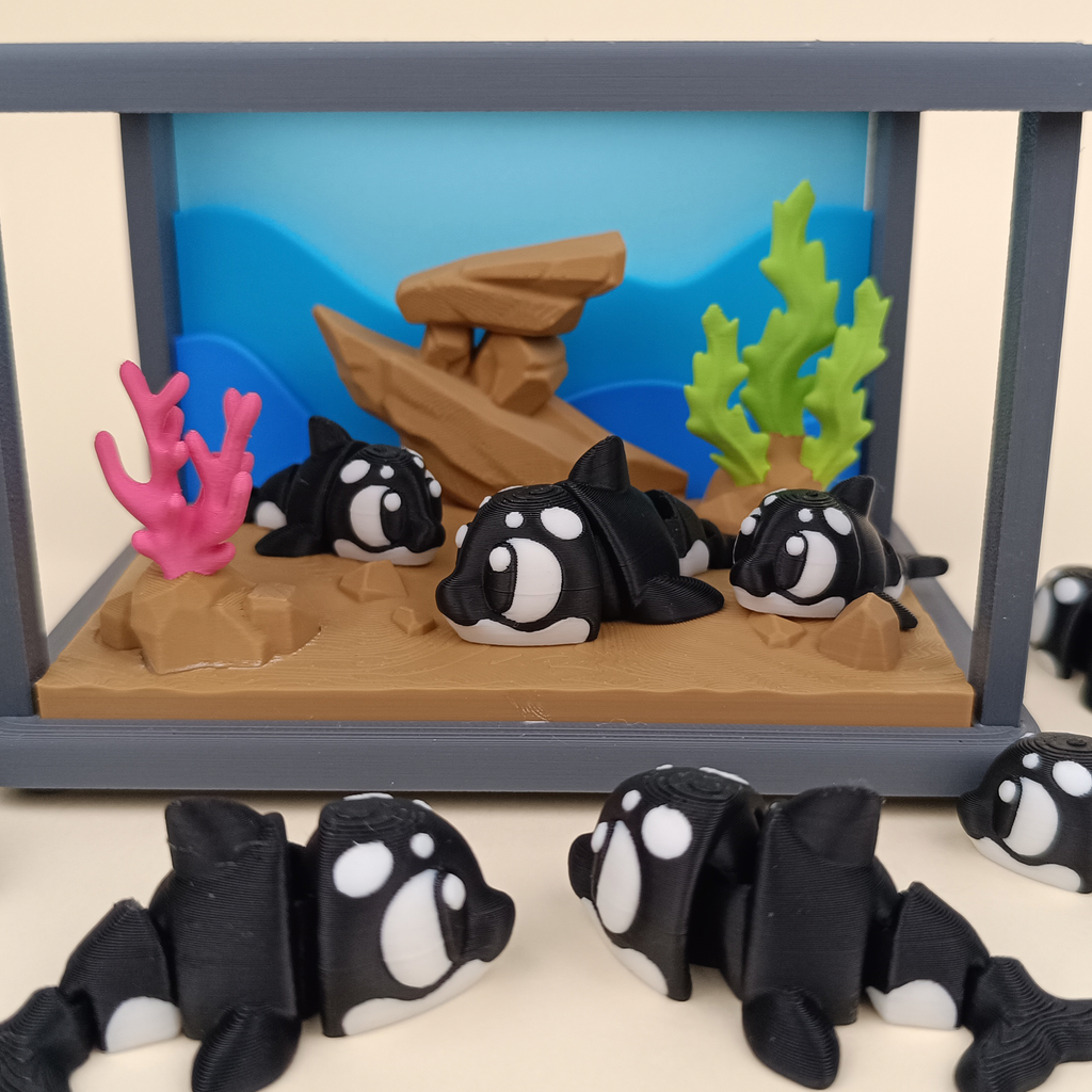 20 Random Animals – of all category / Best deal