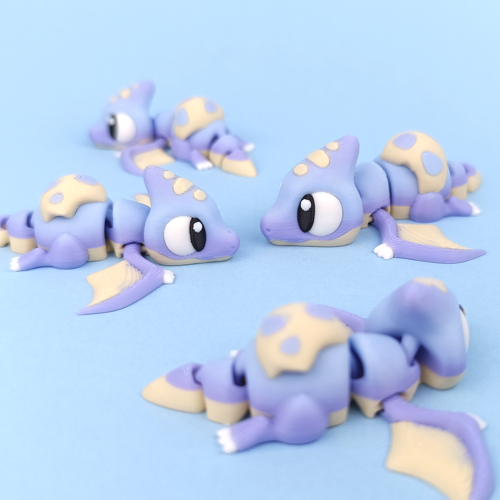 2 Random Animals – Choose Your Category
