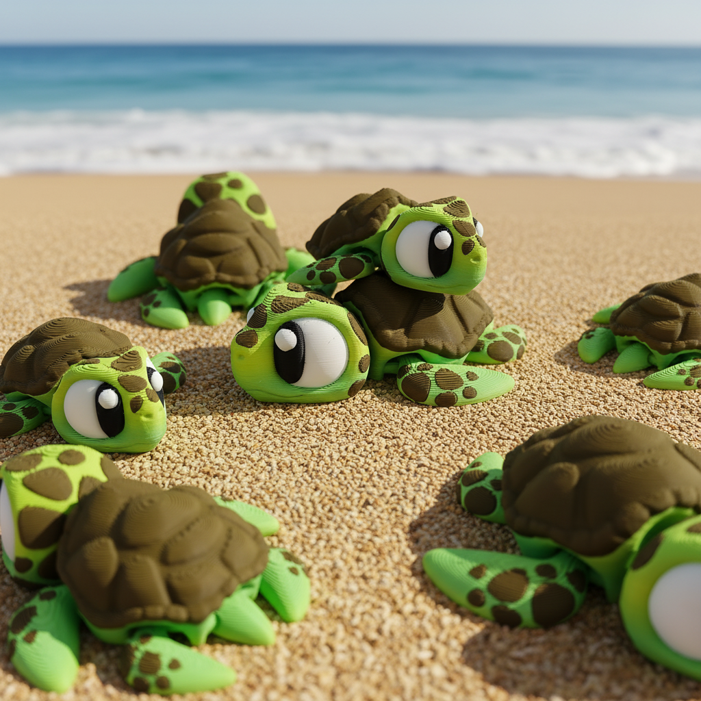 10 Random Animals – Choose Your Category