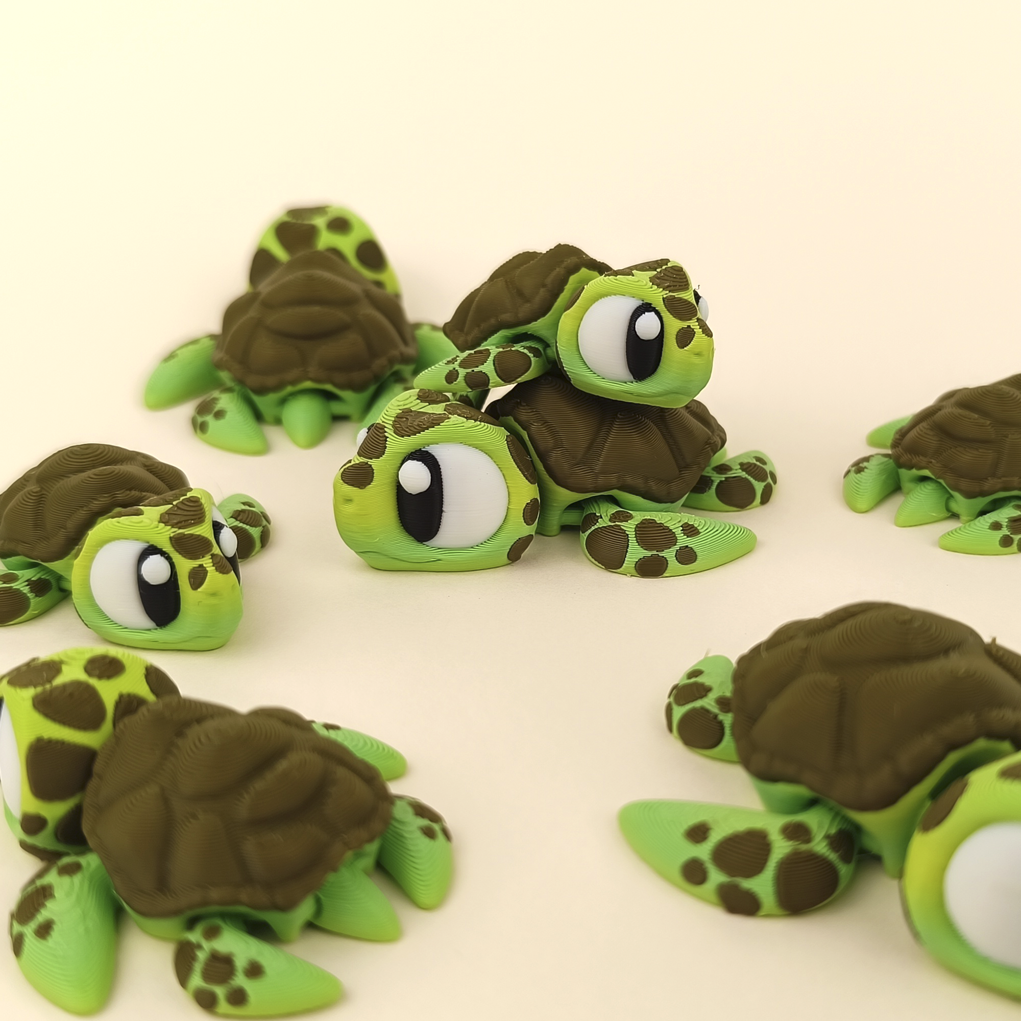20 Random Animals – of all category / Best deal
